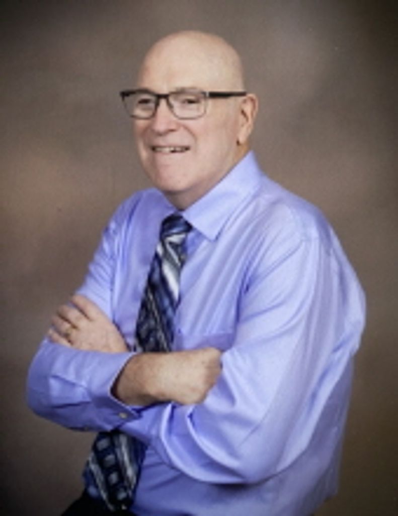 Gary Leo Olney