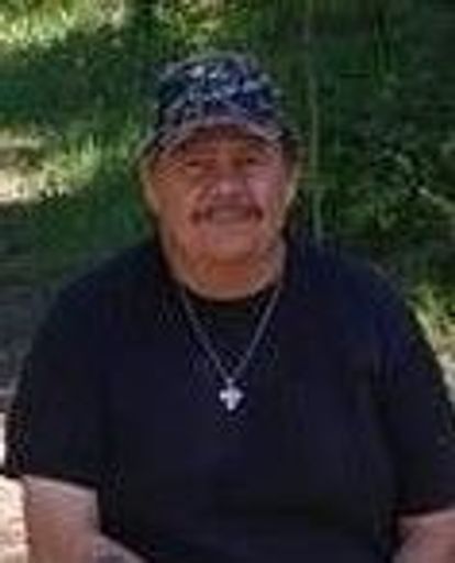 Scot Lewis Nygren Profile Photo