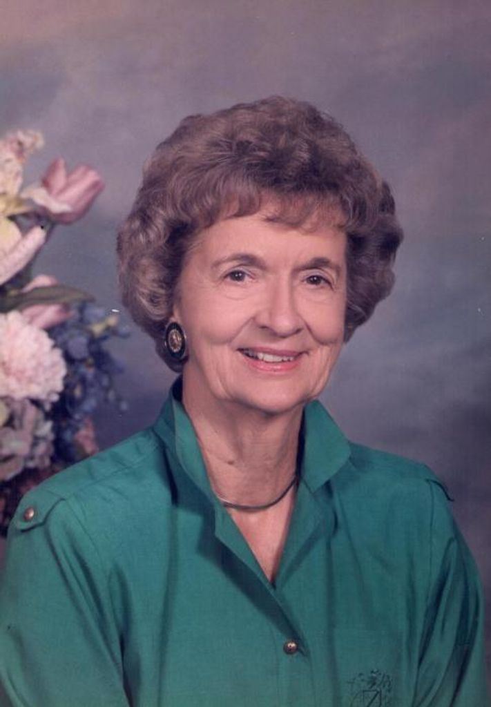 Betty J. Mckirnan