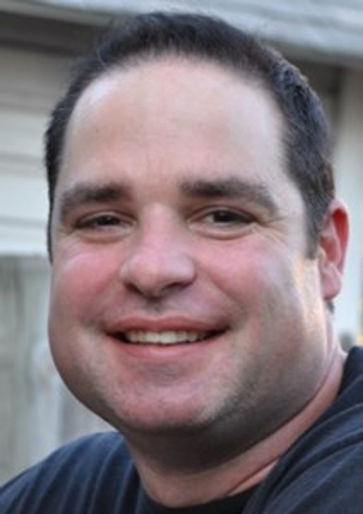 Mark D. Smith