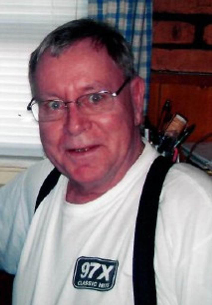 James "Jim" C Reynolds