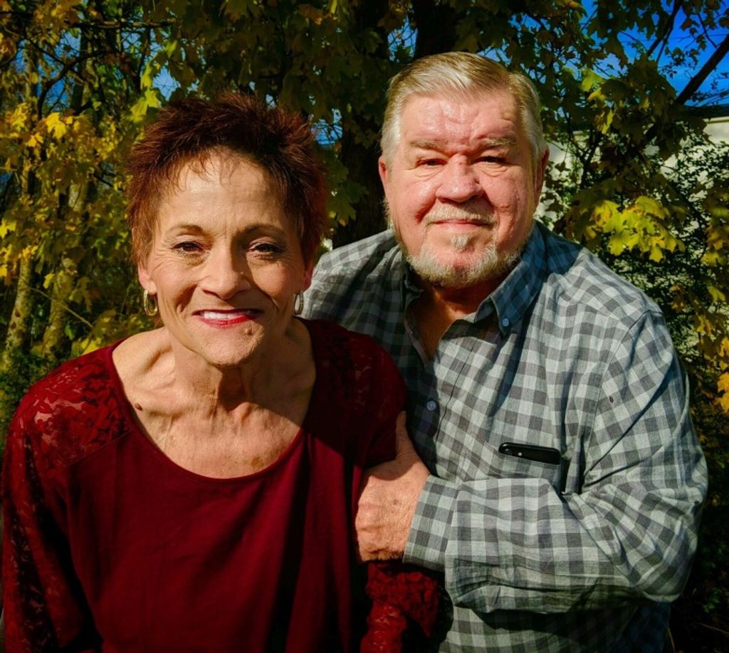 Gwendolyn "Gwen" Patin Profile Photo