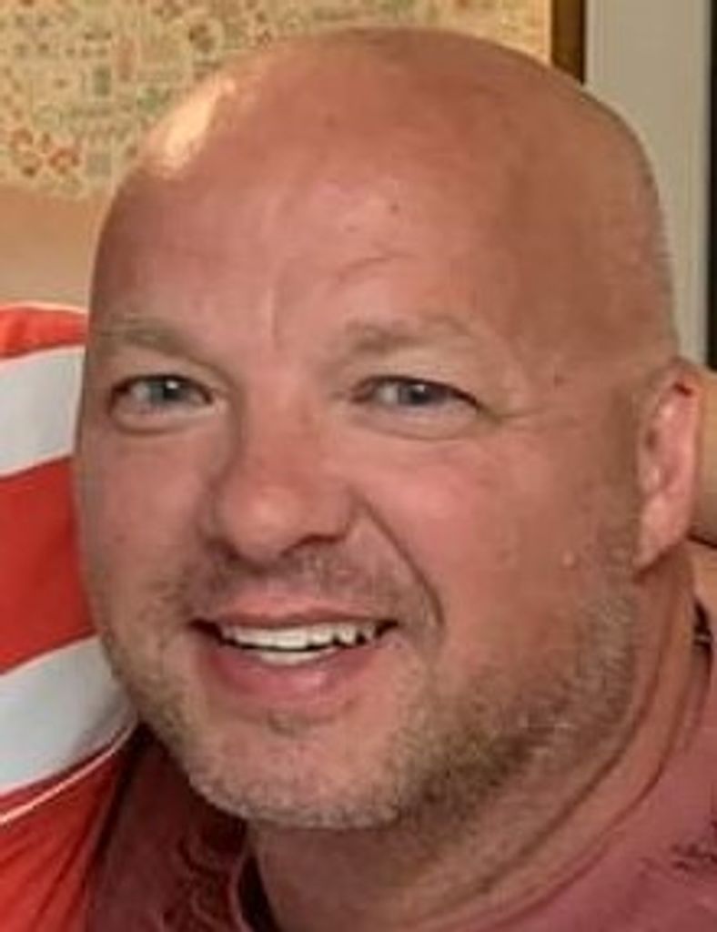 Matthew Eric Dow
