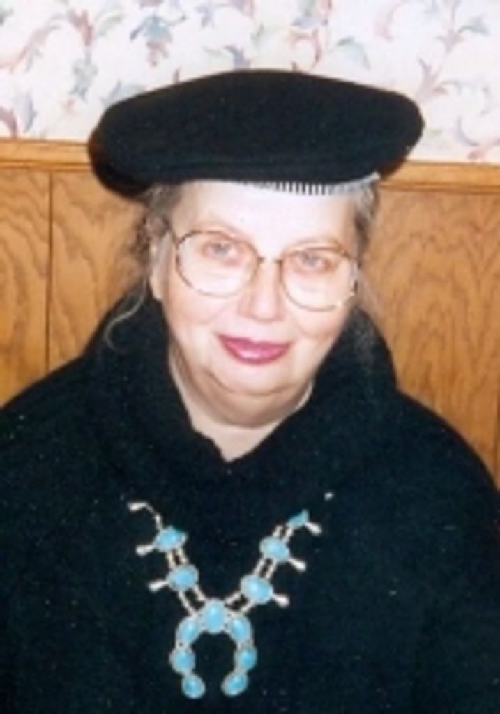 Constance 'Connie' Marie Krueger