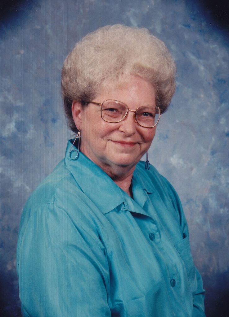 Lavonne Irene Boen Krueger