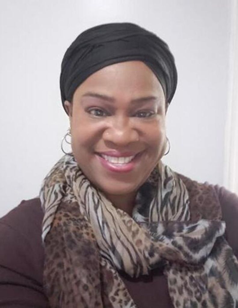 Patrice Yvette Williams Profile Photo