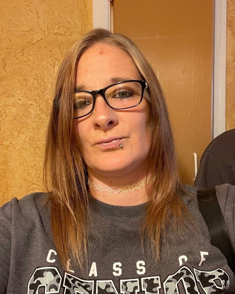 Melissa Dawn Halbesleben