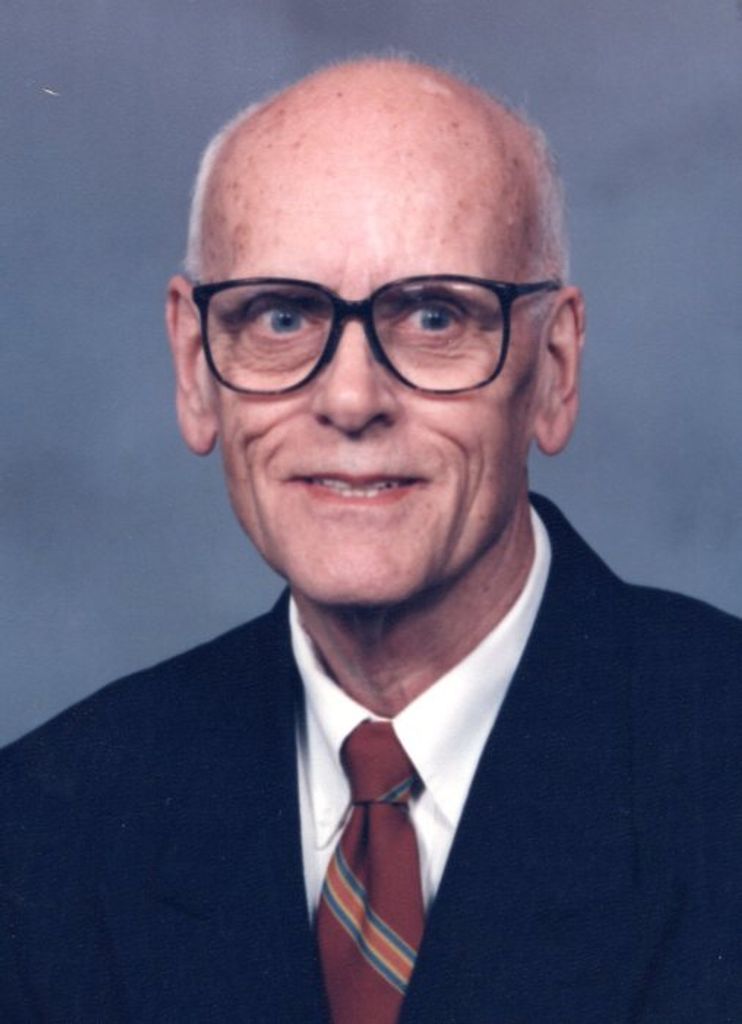 Donald Pomeroy Milham