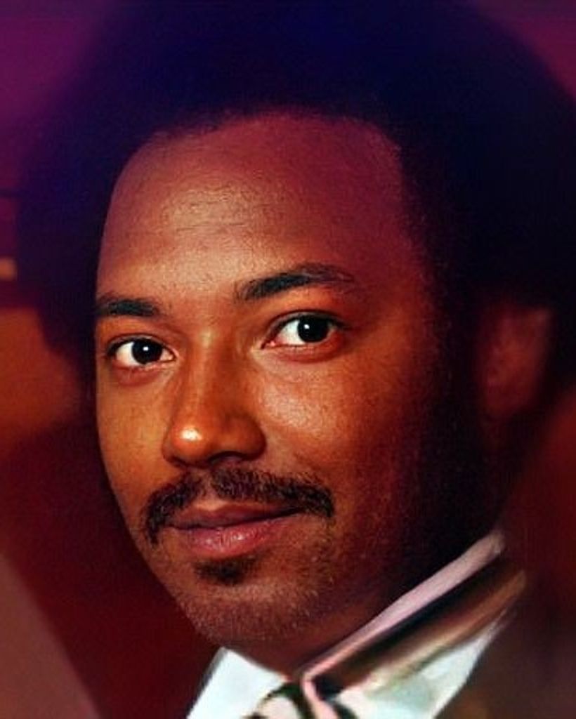 William "Billy" Richard Bell