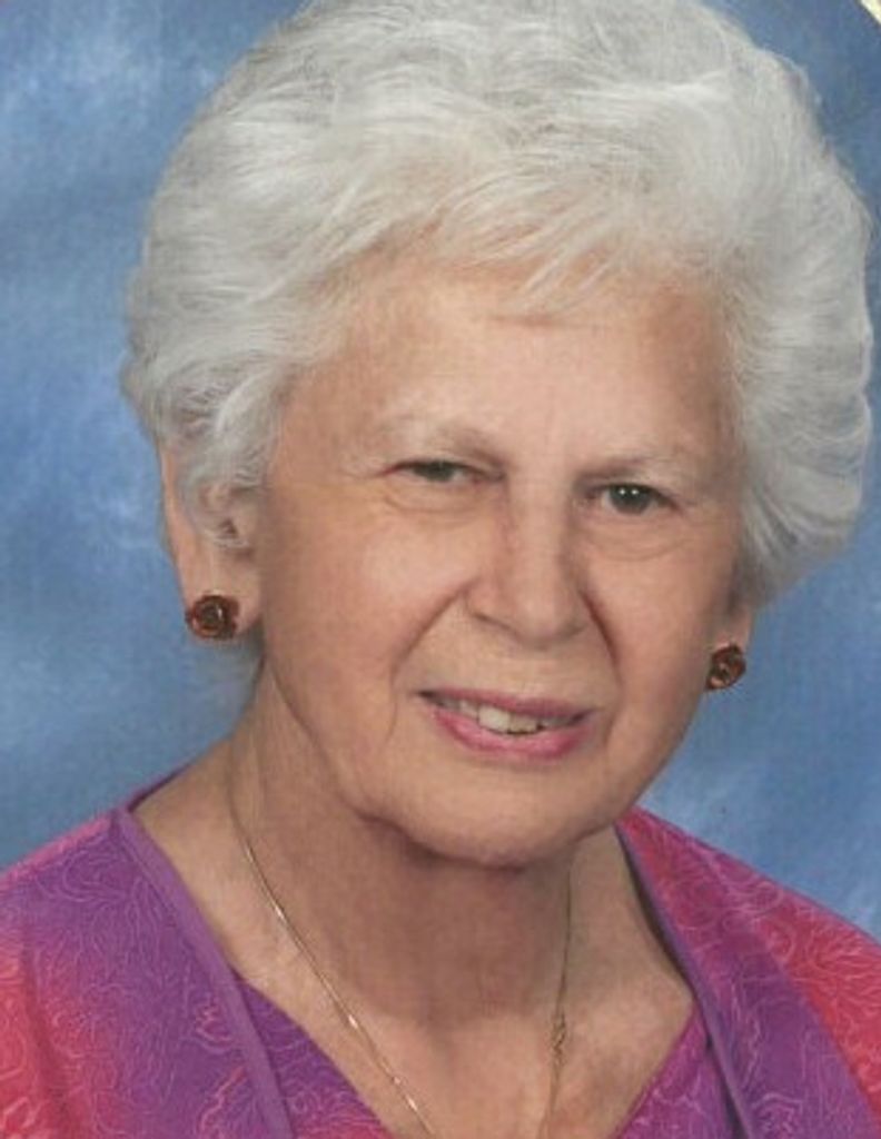 Lois Briggs