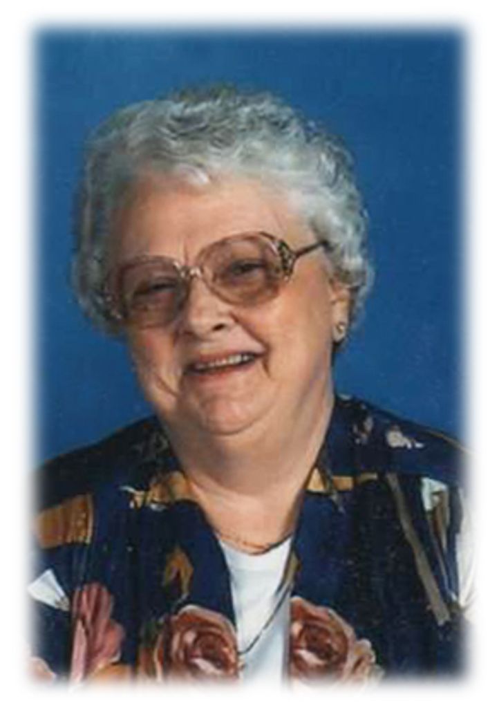 Norma Ruth Mcfall Profile Photo