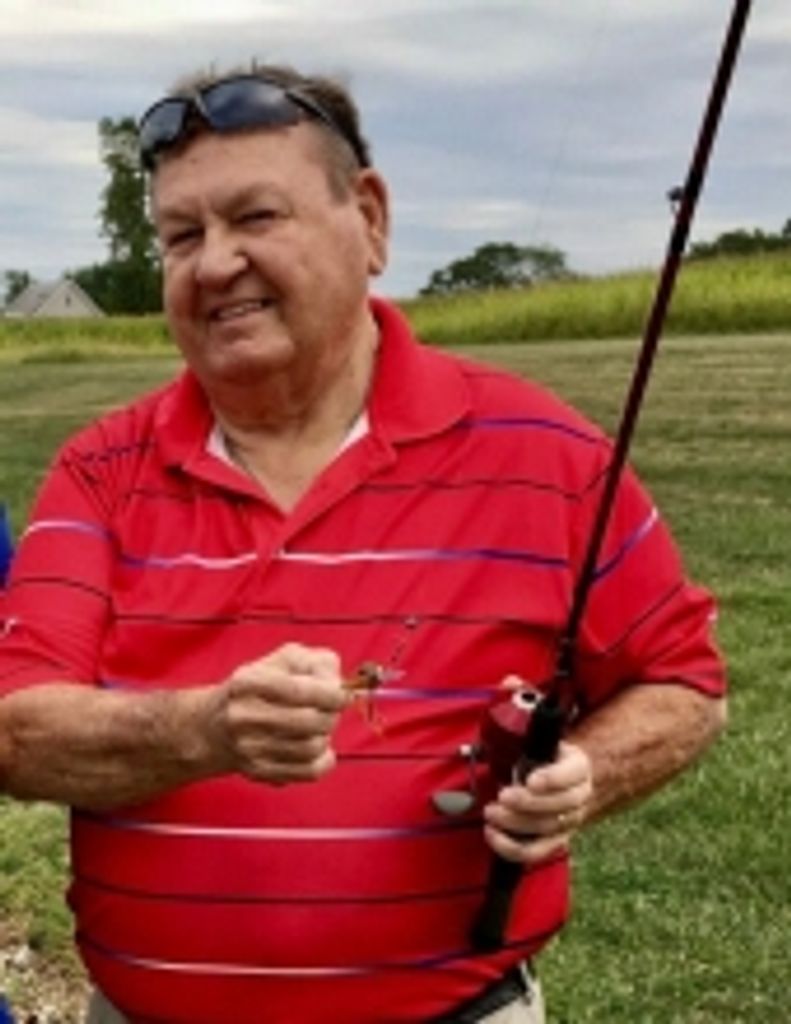 James L.  Ballard, Jr.