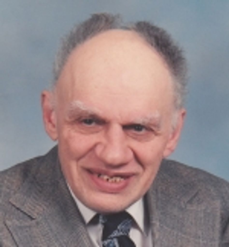 Joseph T. Consiglero
