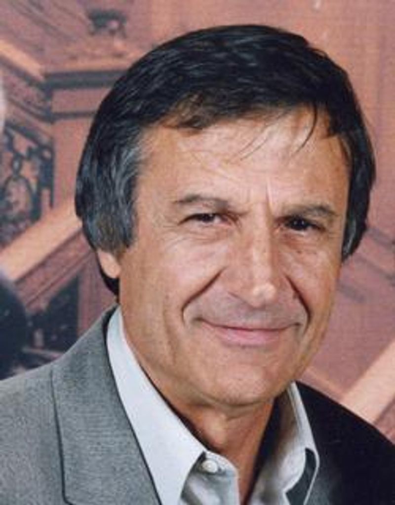 John Nikolaos Davilas