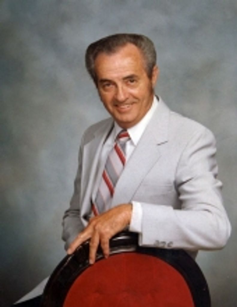 Tommy  Edward Rominger