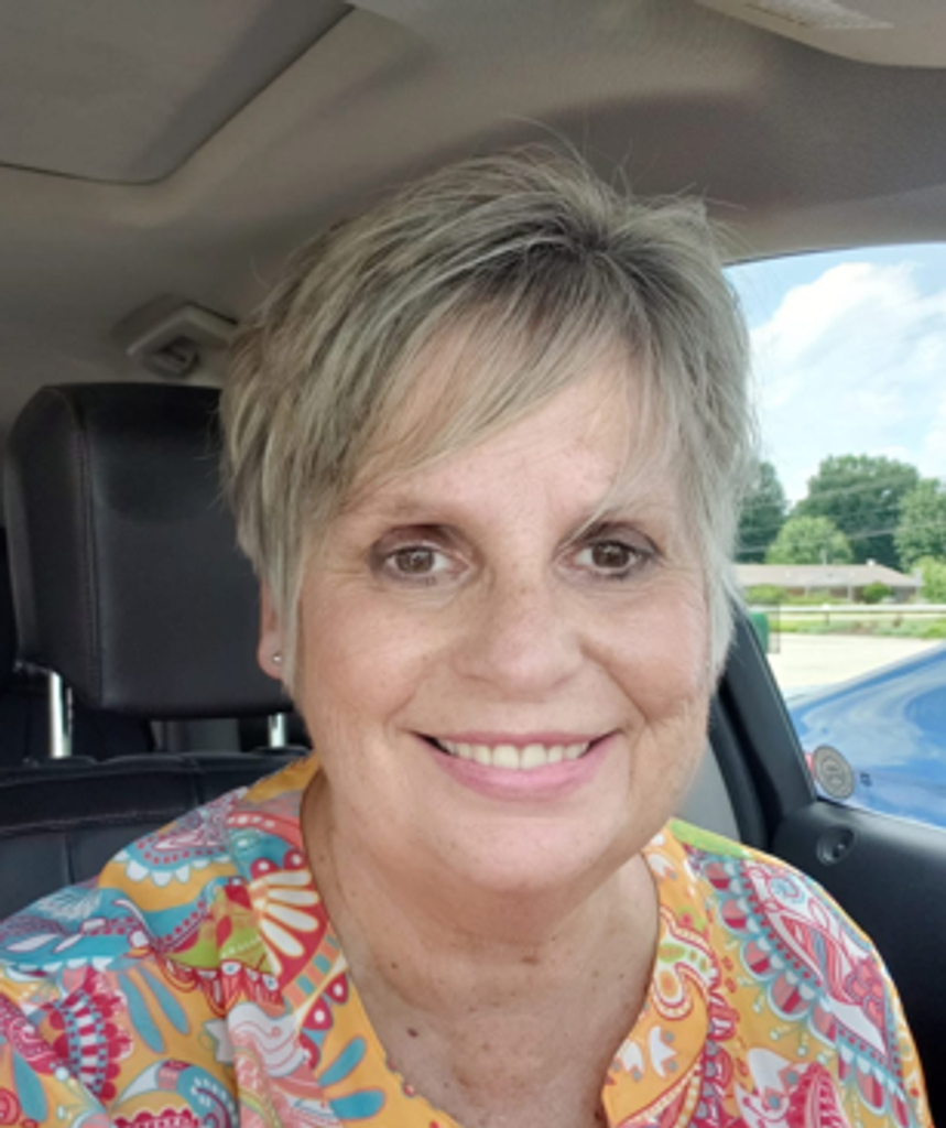 Kimberly M (Sandy)  Mccammon