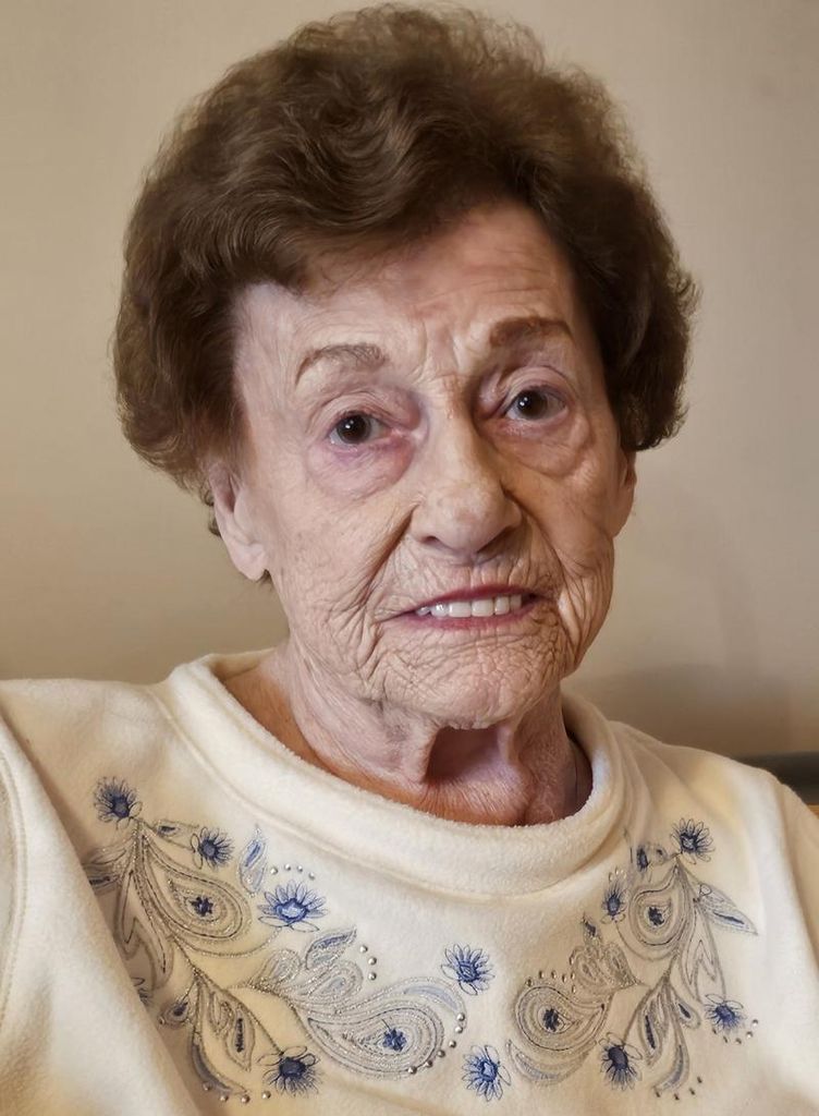 Dorothy Joan Thompson Profile Photo