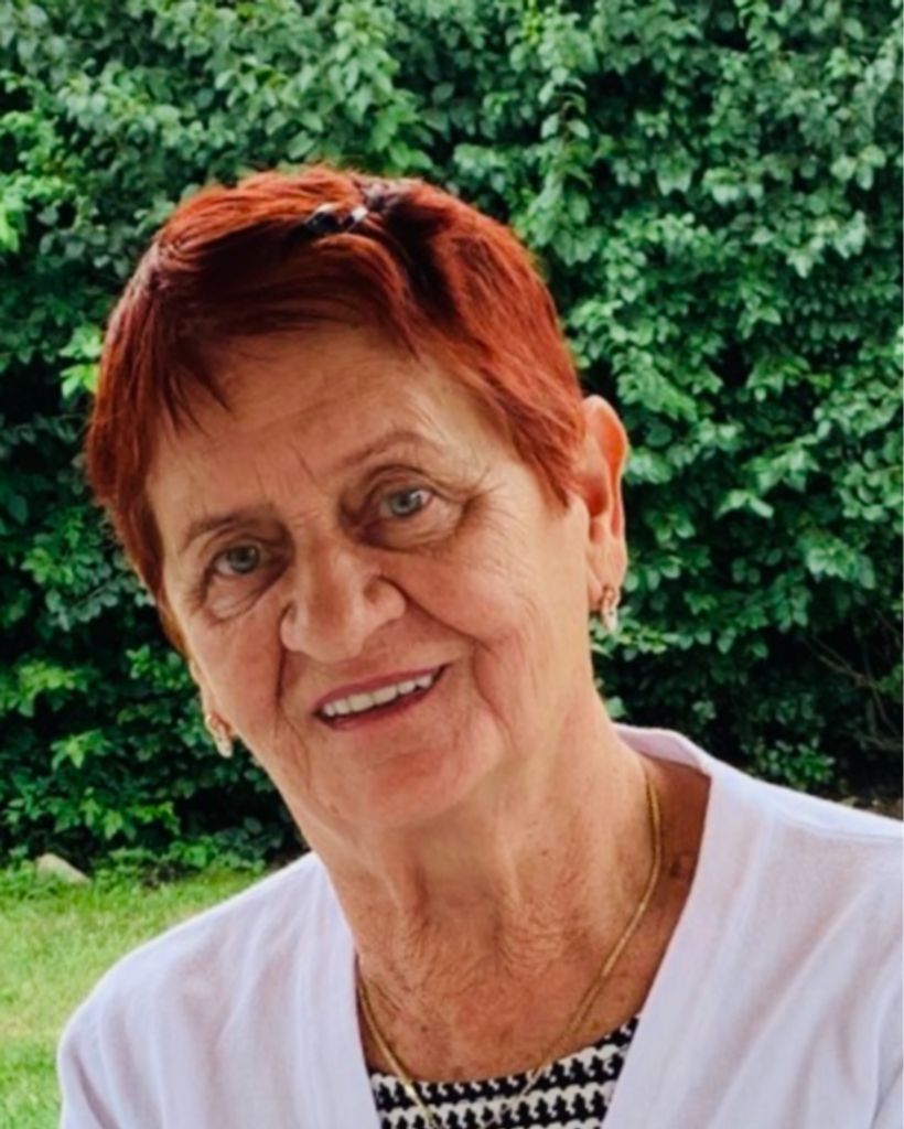 Maria Kantor