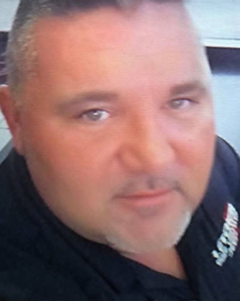 Terry Ault Profile Photo
