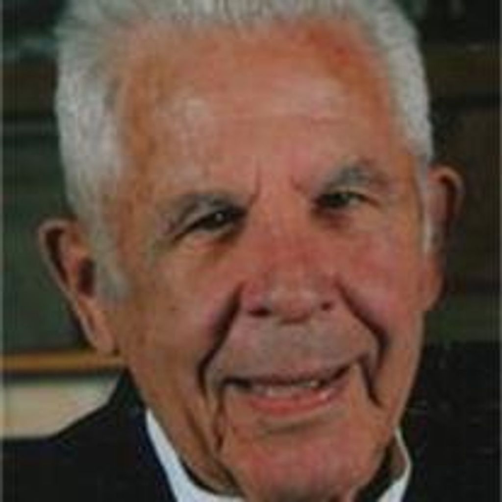 Harold Schumacher
