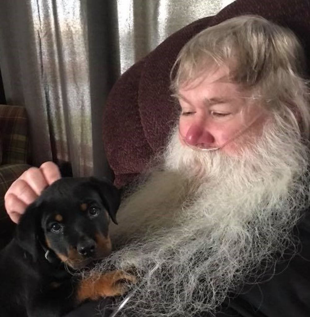 Eric J. Gerlitzki, Sr.