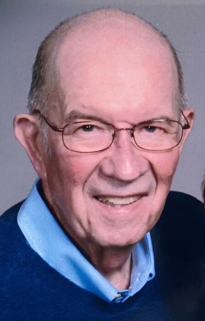Thomas A. Hayden