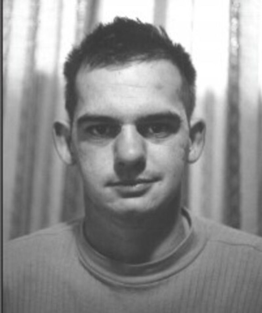 Alfred "Fred" Roy Woodruff Profile Photo