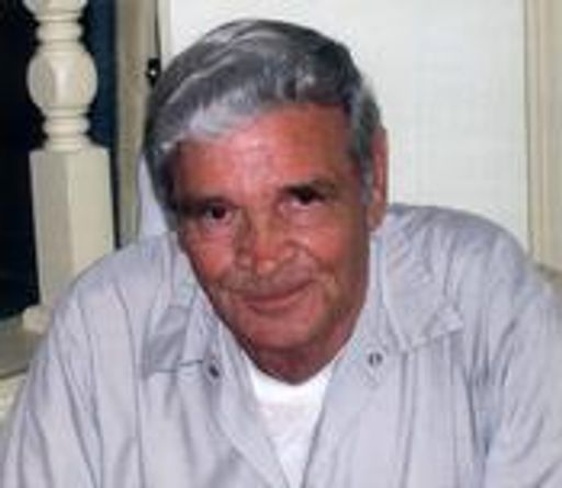 Photo of Thomas Gibbons