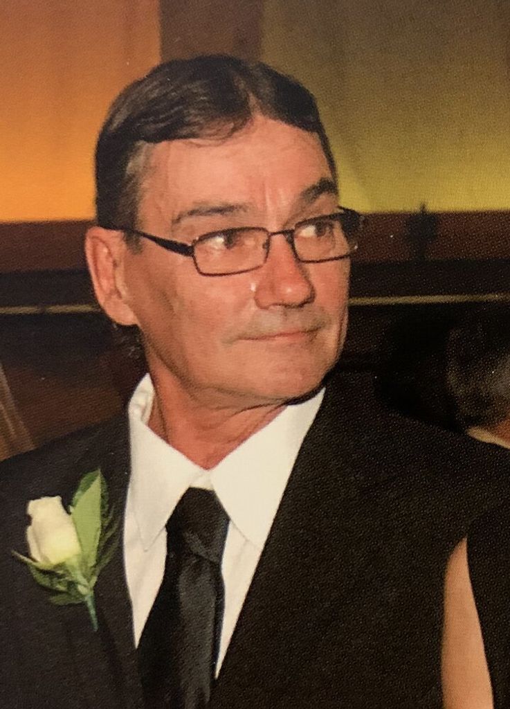 Henry James Karwacki Profile Photo