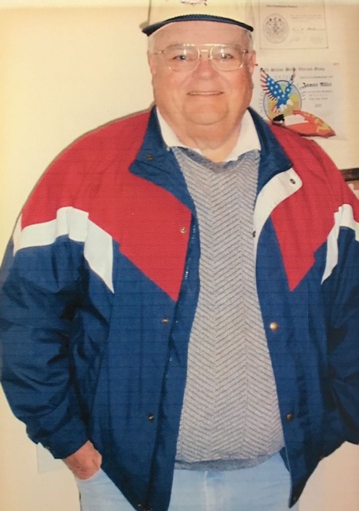 Gerald "Jerry" R. Youse