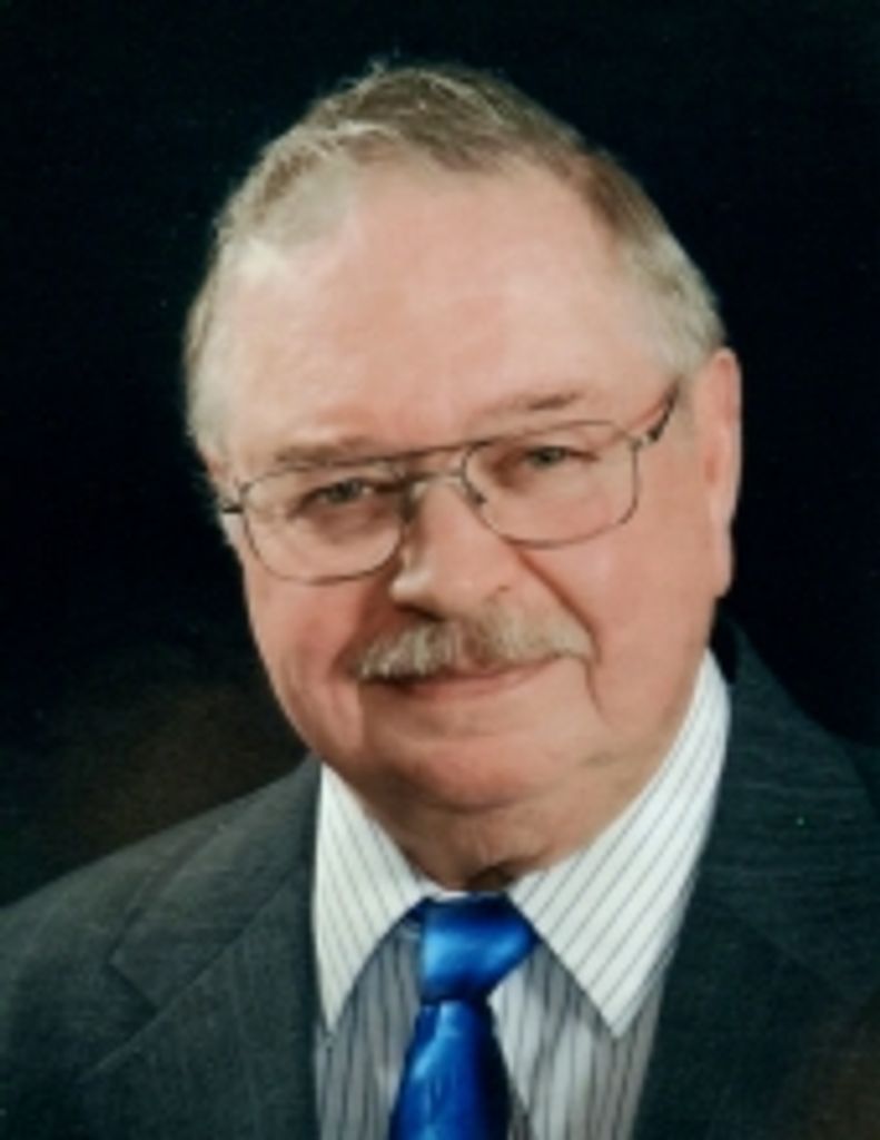 Jerald Berg