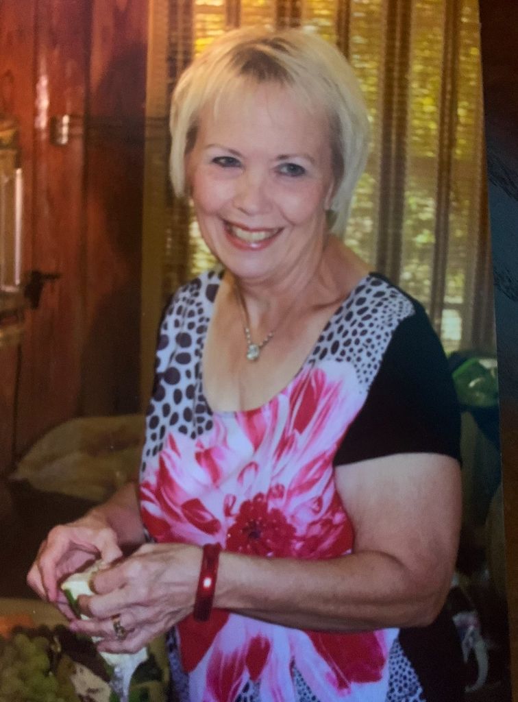 Freida Jones Profile Photo