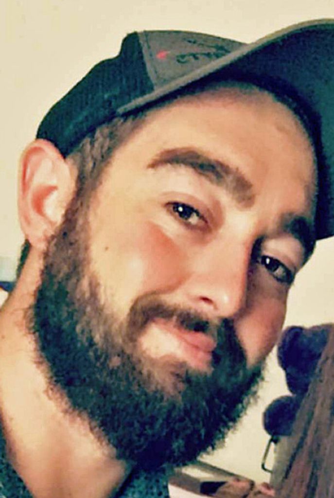 Nick James Hibbert Profile Photo