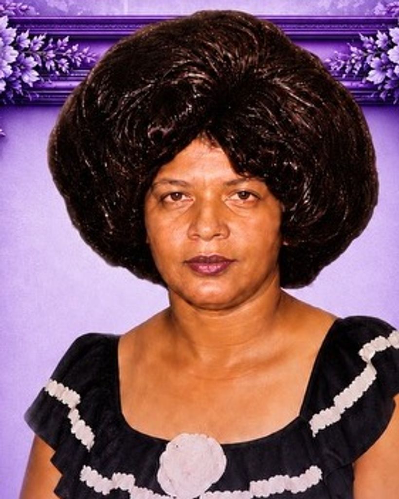 Doris Nell Cunningham Profile Photo