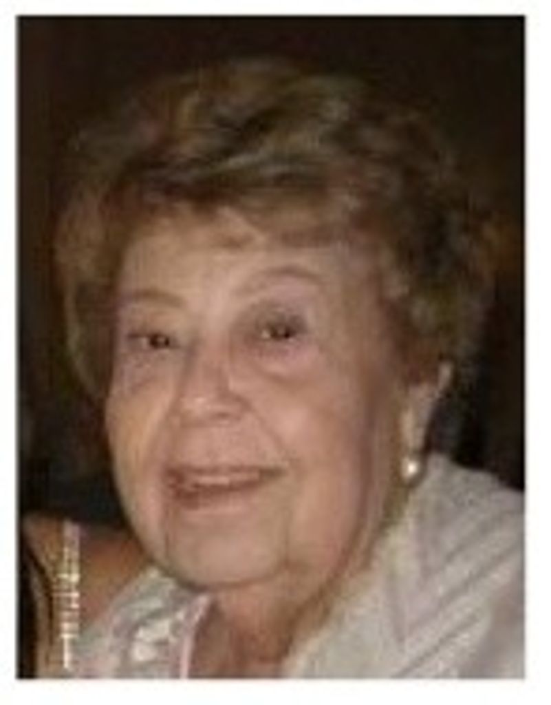 Mary Joann Mcclellan Burns Profile Photo