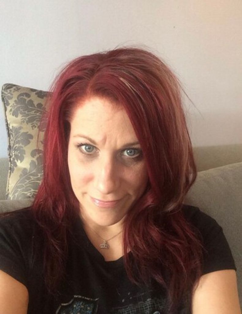 Marisa Dister Profile Photo