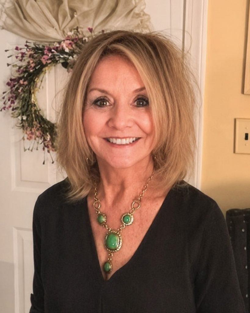 Noralee Whitehead Yowell Profile Photo