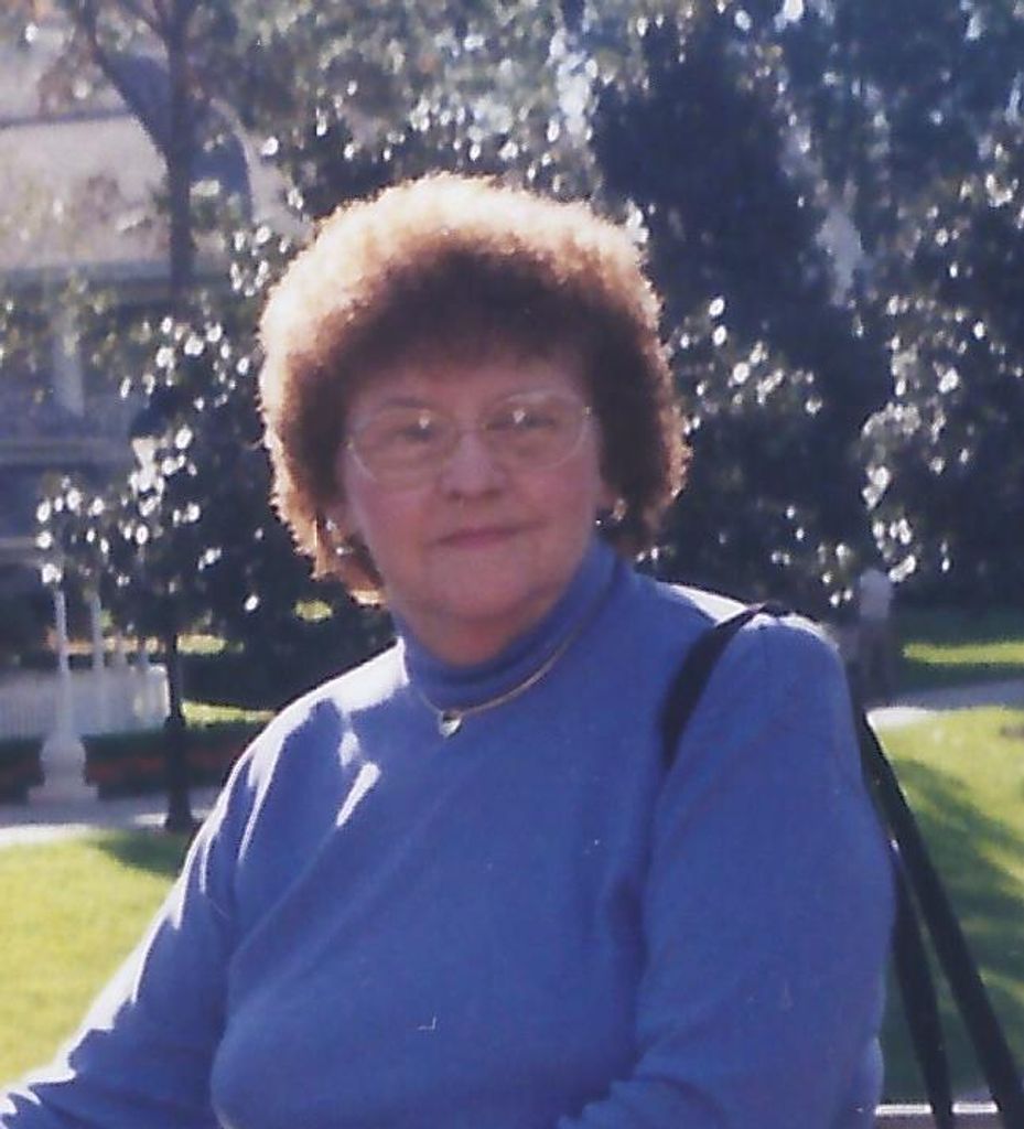 Joan Hummel Profile Photo