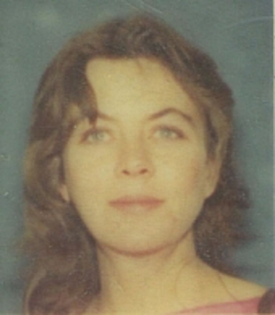 Brenda Maureen Montgomery