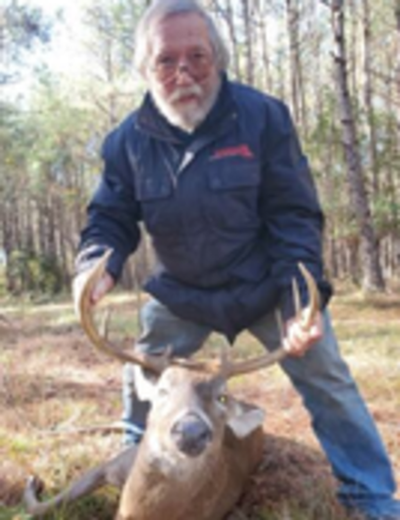 Elliott Alfred Pittman Profile Photo