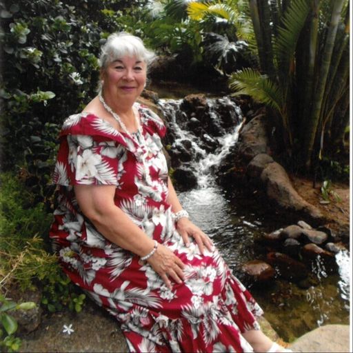 Patricia Lynne Vander Molen Profile Photo