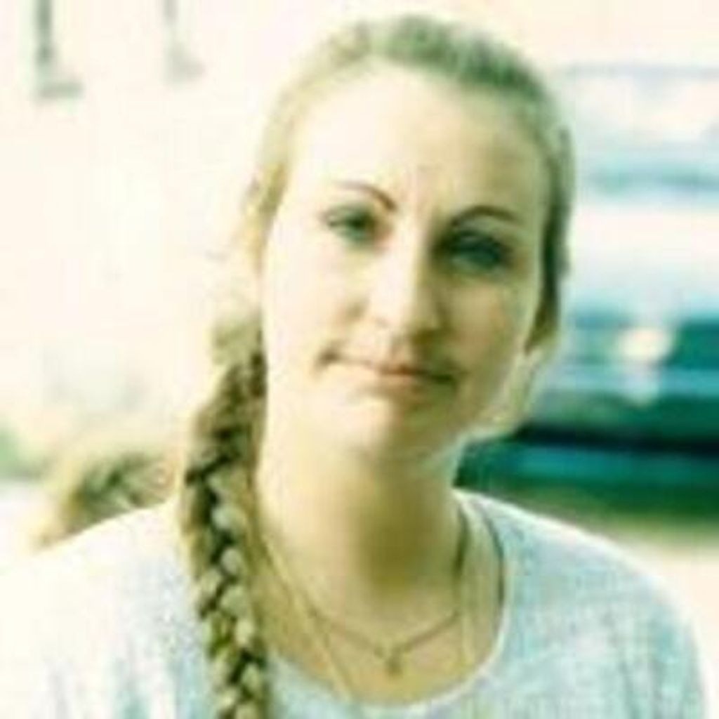 Kathy Hoff Profile Photo