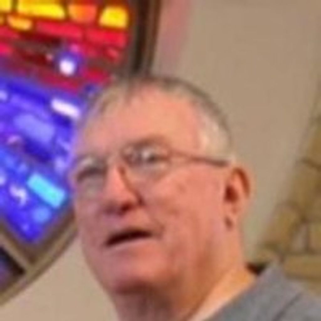 Roger T Hohenstein