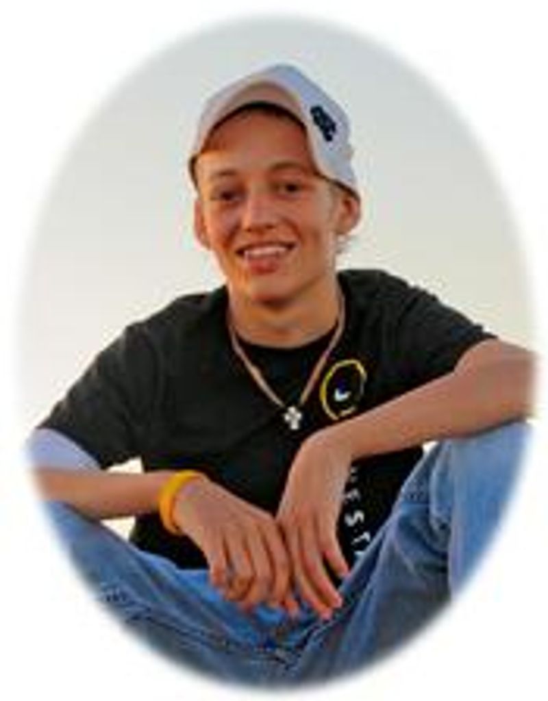 Matthew James Sandgren
