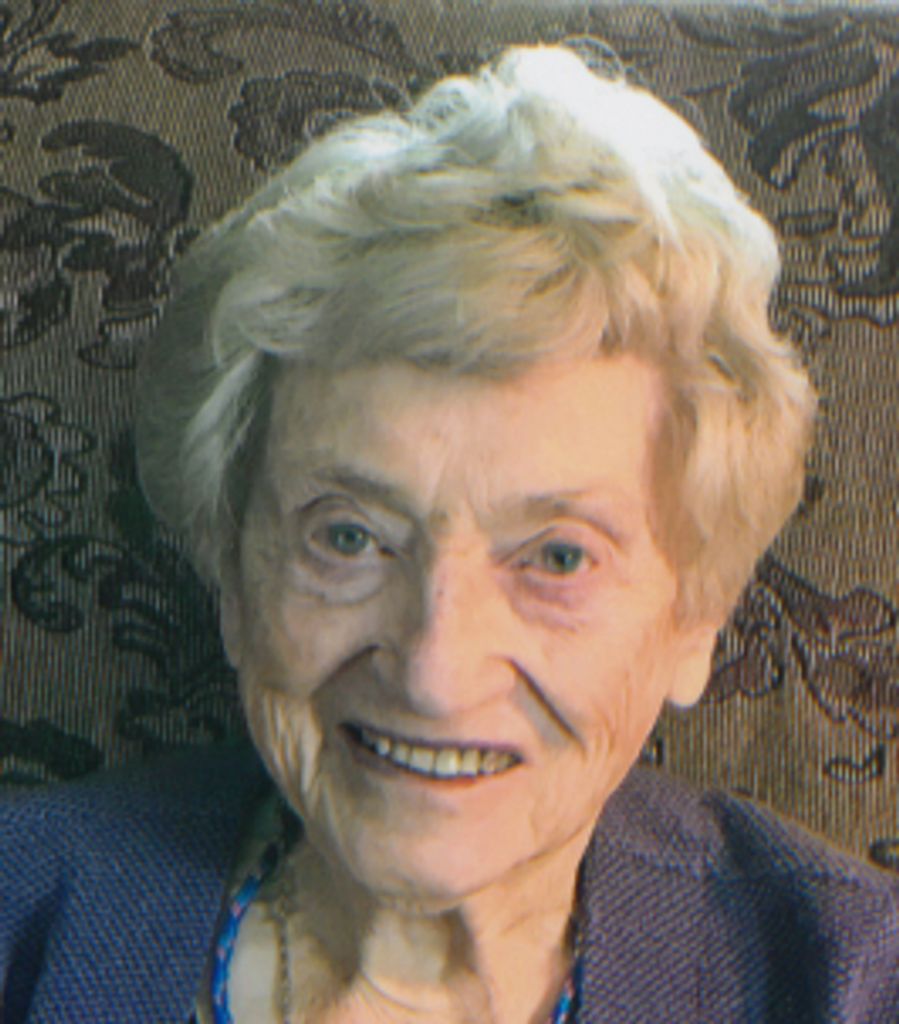 Gwendolyn Marvin Profile Photo