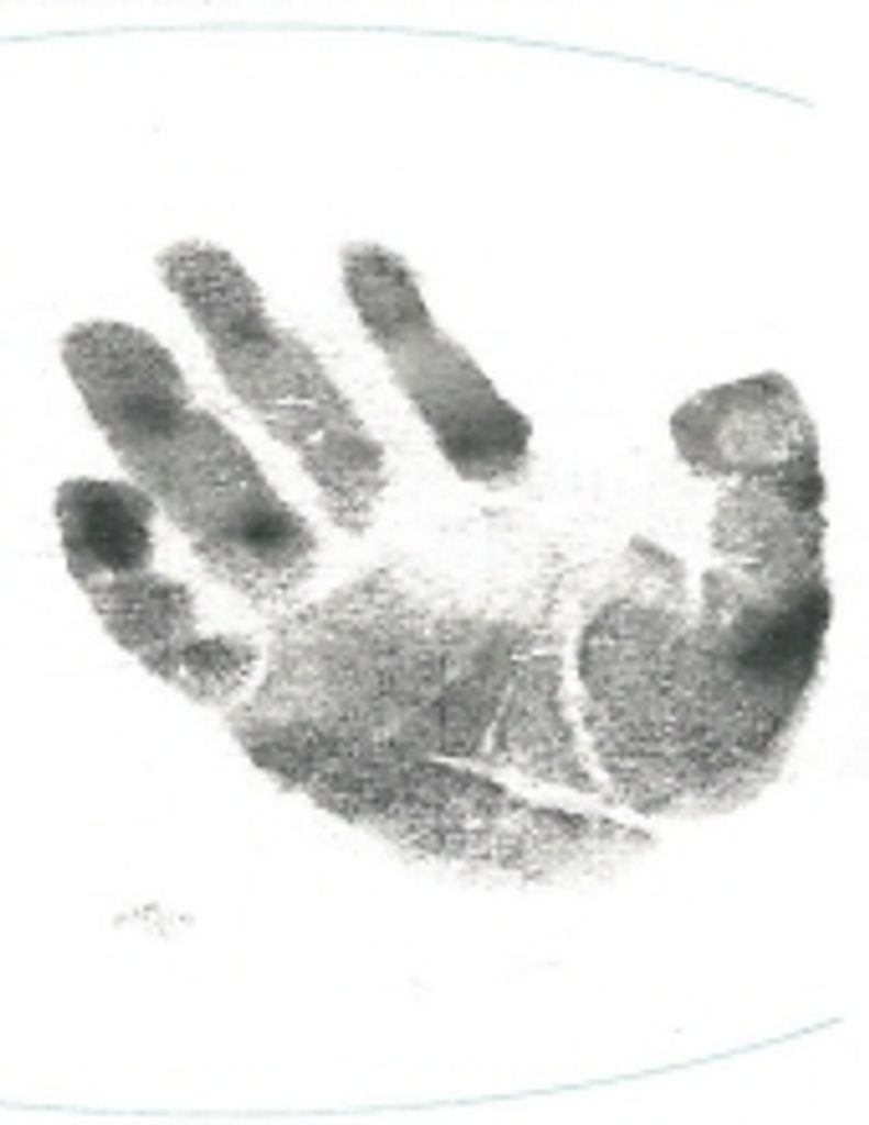 Infant Maya Ruth Crabb Profile Photo