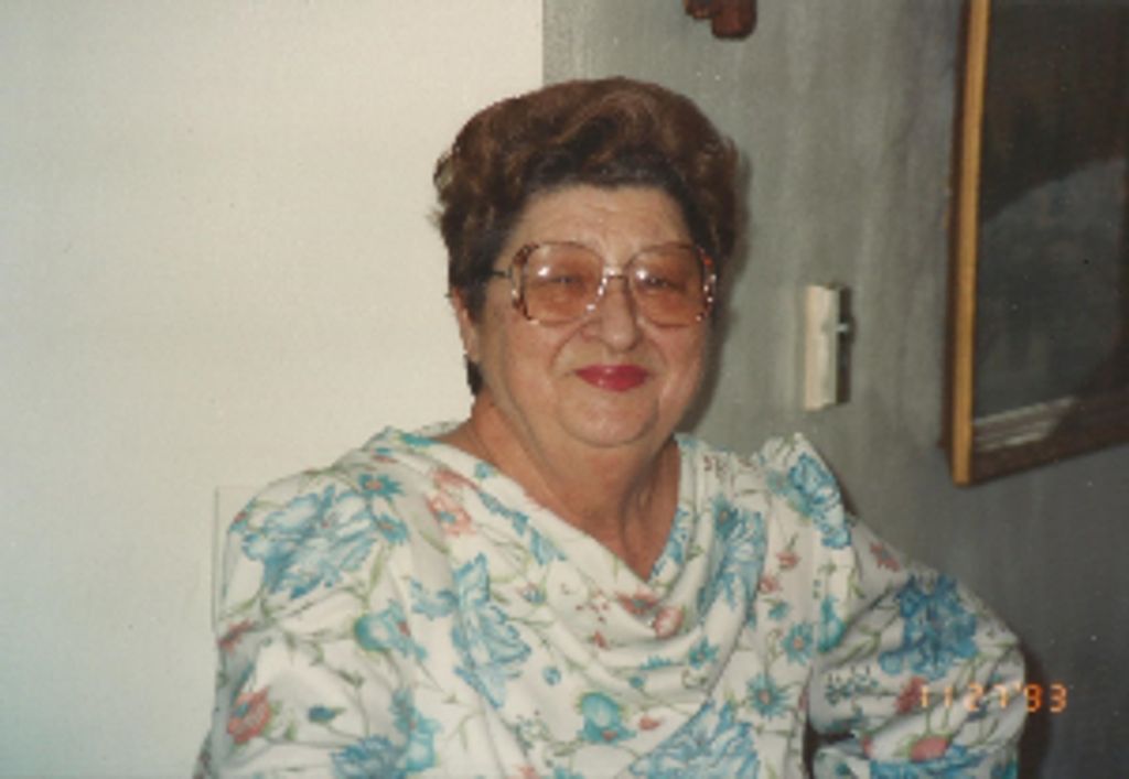 Bertha E. Musick