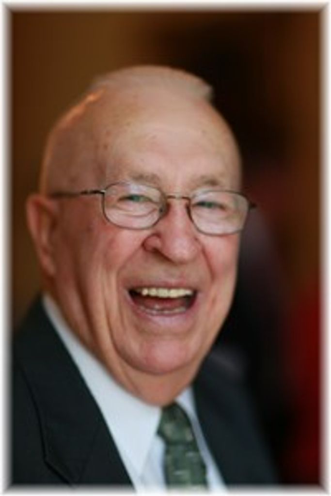 Charles Edward Clark