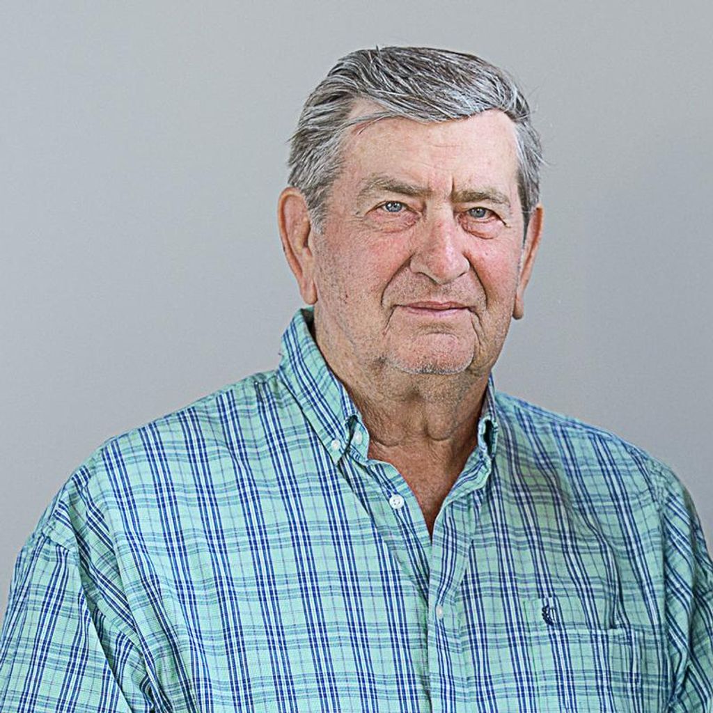 Wilson Moore Blalock Profile Photo