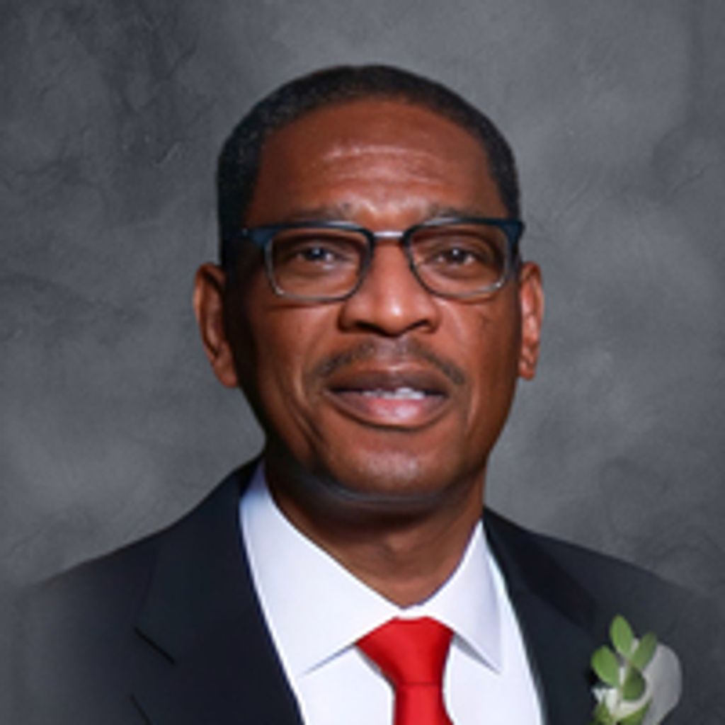 Harold Caldwell Sr. Profile Photo